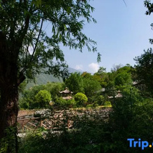 Nature Yaoquan Mountain Residence, Вэньчуань — фото 2