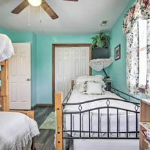Chincoteague Townhome w/ Pony Views From Deck!, 欣科泰格 — 照片 3