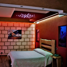 CapoSperone Resort, 帕尔米 — 照片 2