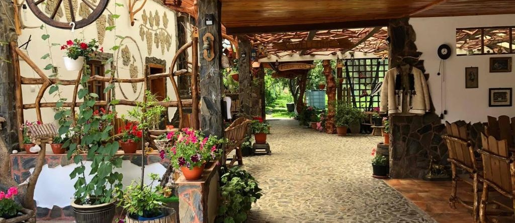 Casa Vlad, Hateg — photo 1