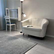 S Panoramnym Vidom Na Gory Flat, Almaty — photo 4