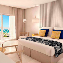 Grand Sirenis Cayo Santa Maria, 卡约拉斯布鲁哈斯 — 照片 2