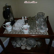 Kershaw House Boutique Accommodation, Ричмонд — фото 2