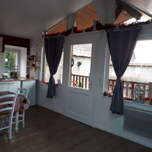 Holiday Home Nid De Cigognes, Кэнцхейм — фото 4