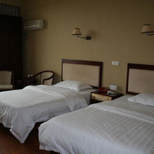 Ezhou Wuchang Fish Business Hotel, 鄂州 — 照片 5