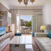 apartments-michalis, Polygyros — photo 3
