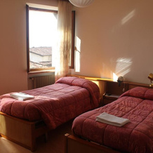 Hotel Al Moro, Borgo Valbelluna — photo 5