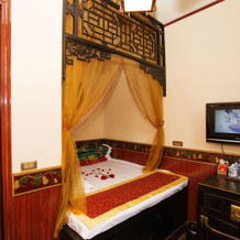 Pingyao Chengjia Old Home Hotel (Rishengchang Branch), Jinzhong — photo 3