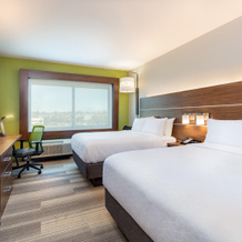 Holiday Inn Express & Suites Moreno Valley - Riverside by IHG, Moreno Valley — photo 4
