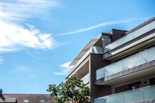 Apartment Rugenpark 7 - GriwaRent AG, 因特拉肯 — 照片 1