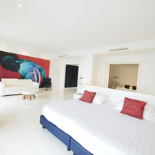 Hotel Miramare Stabia, 斯塔比亚海堡 — 照片 5