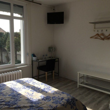 Le 33 Chambres DHtes  Gtes Lens, Lens — photo 2