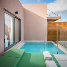 Paralos Venus Suites, Ираклион — фото 3