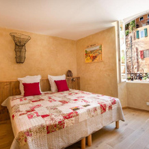 Maison d'hôtes Une hirondelle en Provence, 鲁西永 — 照片 2