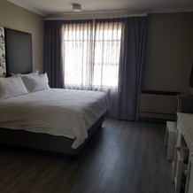 Fortis Hotel Evander, Секунда — фото 5