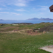 Steading Holidays - Ceol na Mara, 埃格岛 — 照片 5