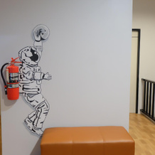 Chillax @Khaosk Hostel, 帕农 — 照片 5