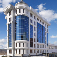 Ramada Plaza by Wyndham Eskisehir Hotel, 埃斯基谢希尔 — 照片 2