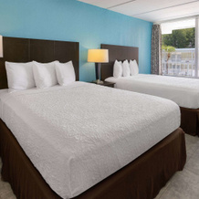 Travelodge by Wyndham Kingsland GA, 金斯兰 — 照片 2