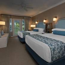 Disney's Beach Club Resort, 华特迪士尼世界度假区 — 照片 5