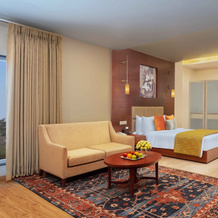 Fortune Park Airport Road, Hubballi -  Member ITC Hotels' Group, 胡布利 — 照片 4