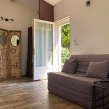 Chambres D'hotes La Brullière, Мериндоль — фото 3