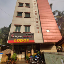 Hotel sringeri residency, 科帕 — 照片 2