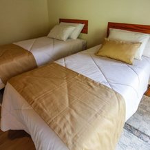 Pousada Villa Severina, Brumadinho — photo 4