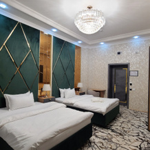 The Royal Hotel, 纳沃伊 — 照片 3