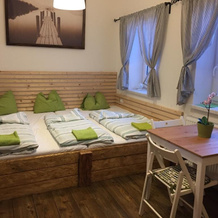 Penzion Farma Žleby, Stozec — photo 3