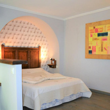 Chambres d'Hôtes Maison de la Vigne, 文佐拉斯卡 — 照片 2