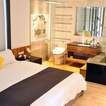 Sun Lok Live Green Building, Wujie — photo 2