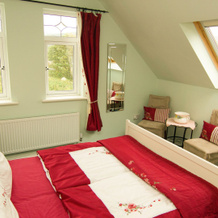 Eagles Nest Bed & Breakfast, Леттермакауорд — фото 5