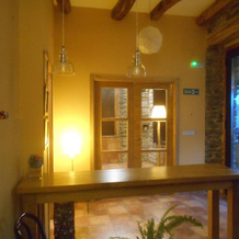 Xardín De Estrelas ***, Sarria — photo 2