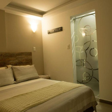 212 Hotel, 圣罗莎德卡瓦尔 — 照片 3