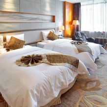 Mingdu Ziwei Garden Hotel, 常州 — 照片 5