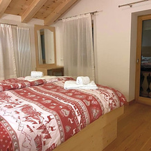 Rifugio Palafavera, Val di Zoldo — photo 2