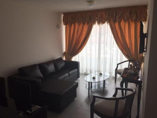Matiz cavancha Iquique playa, 伊基克 — 照片 1