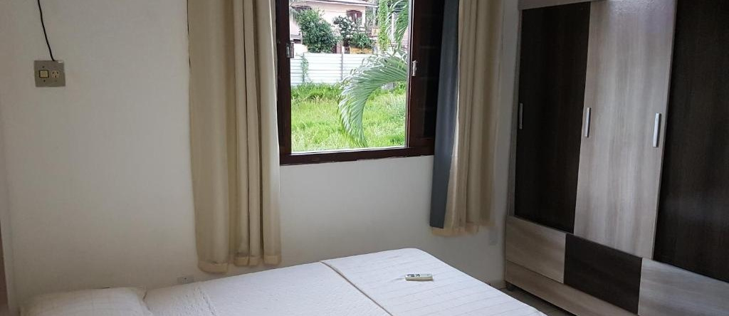 Casa Em Ponta Negra, Натал — фото 1