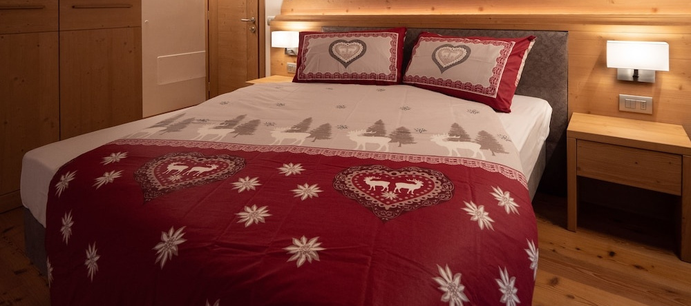 Stella Alpina Suite, Val di Zoldo — photo 1