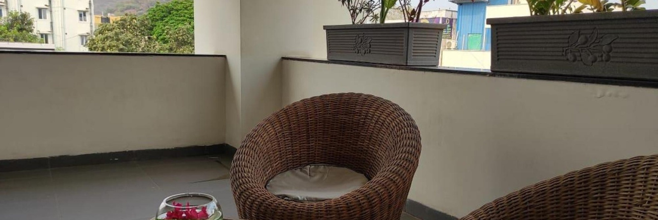Hotel Minerva Grand, 维杰亚瓦达 — 照片 1