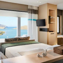Elounda Blue Beach, 上埃伦达 — 照片 5