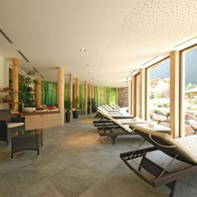 Hotel Gran Paradis, Кампителло-ди-Фасса — фото 2