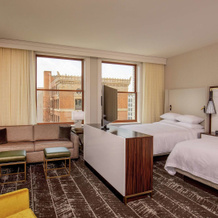 Doubletree By Hilton Youngstown Downtown, Янгстаун — фото 3
