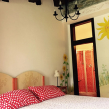 Agriturismo La Grotta Dei Folletti, Меркателло-Суль-Метауро — фото 2
