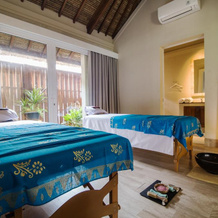 Sudamala Resorts Seraya, 拉布安巴焦 — 照片 4