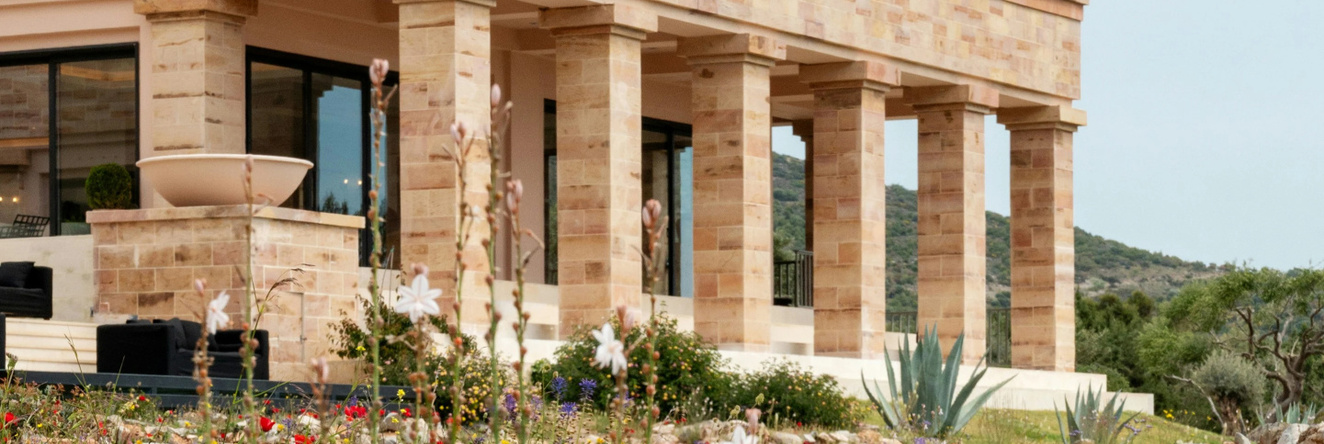 Cape Sounio, A Grecotel Resort To Live, Лавреотики — фото 1