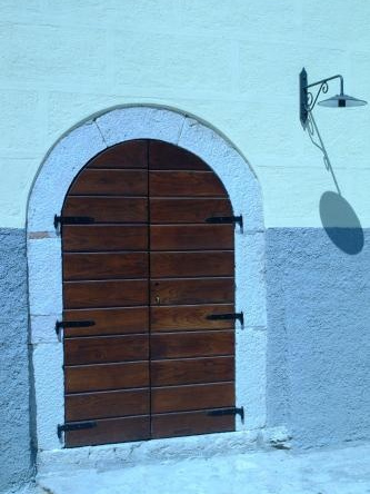 La dimora d'Isabella, Cercemaggiore — photo 1