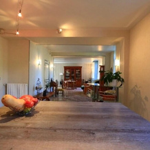 Chambres d'hôtes du Domaine Val Bruant, 阿尔克-昂-巴鲁瓦 — 照片 4