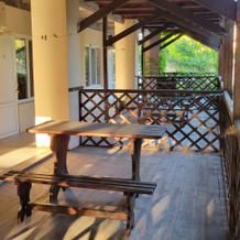 Plamya Living quarters, 奥列尼夫卡 — 照片 4
